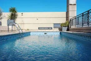 Amérian Mendoza  - Piscina