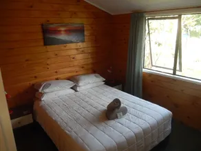 Bay of Islands Holiday Park - Habitación