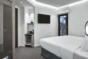 NLH MONASTIRAKI - Neighborhood Lifestyle Hotels - Utsikt fra rommet