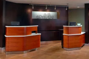 Sonesta Select Atlanta Cumberland Galleria Ballpark - Réception