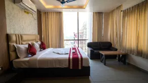 NB SONARBANGLA HOTEL & RESTAURANT - Room