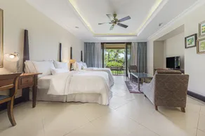 The Westin Turtle Bay Resort & Spa, Mauritius - Room