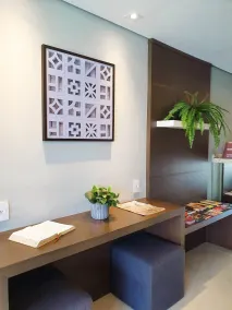Avenida Palace Hotel - Reception