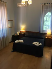 Domus Verdiana - Zimmer