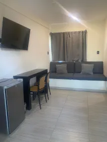 Hotel Caracol Isla Mujeres - Chambre