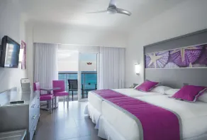 Riu Cancun - Adults Only - All Inclusive - Rom