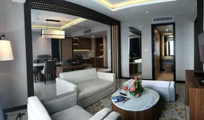 Swiss-Belhotel Papua - Vue de la chambre