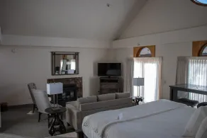 Lone Tree Golf Club and Hotel - Chambre