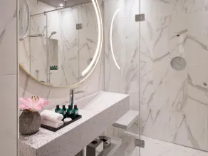 Hotel Sofitel Rome Villa Borghese - Chambre
