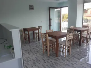 Geyikli Paris Otel - Restaurant