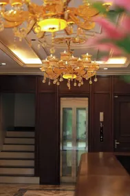 Royal Trau Quy Boutique Hotel - Hall