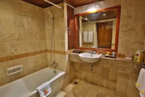 Jayakarta Hotel Lombok - Room