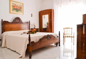 Le Stanze di Cornelia - Habitación