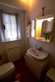 Il Querceto - Badezimmer