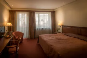 Daugirdas Old City Hotel - Room