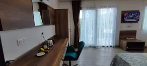 Kaptan Han Butik Otel - Room