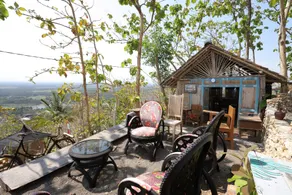 NewAlasKuliner & HomestayWatulumbung - Restaurant