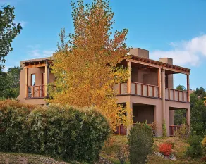 Four Seasons Resort Rancho Encantado Santa Fe - Zimmer