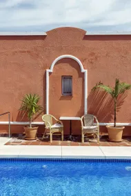 Hotel Madreselva - Grupo Califa - Piscine