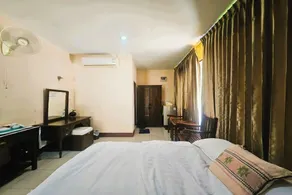 Thai Gallery Baantawai - Zimmer