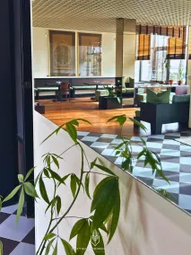 Best Western Lu King Hotel - Reception