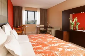 Pestana Trópico - View from room
