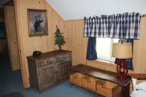 Gathering Place Resort & Lodge - Værelse