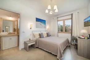 Residenza L'Alzoni - Zimmer