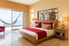 Garza Blanca Preserve Resort & Spa Puerto Vallarta- Studio - Room