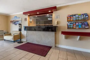 Quality Inn Sanford - Kennebunk - Lobby