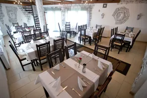 Hotel Frankenthaler Hof - Restaurant