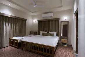 Olive Resort & Villas - Chambre