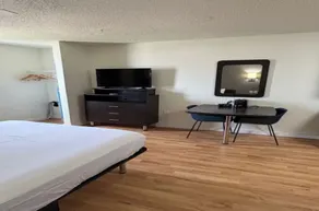 Suburban Studios Dallas Northwest Walnut Hill - Quarto