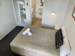Quirindi Sunflower Motor Inn - Habitación