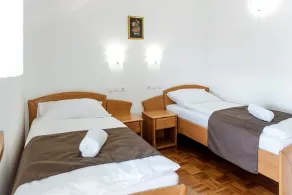 Rooms Reaktiv - Habitación