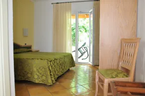 Hotel La Marticana - Zimmer