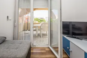 Apartments Galic - Utsikt från rummet