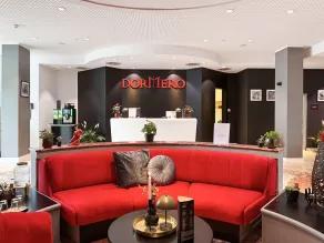 DORMERO Hotel Weingarten - Hall