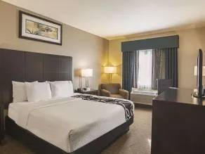 La Quinta Inn by Wyndham Olympia - Lacey - Chambre
