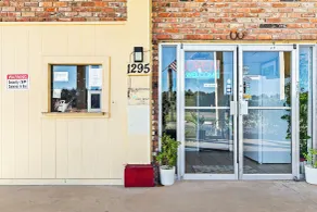 Jeffersonian Motor Inn by Townhouse, Prentiss MS - Reception