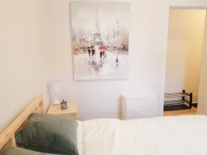 JstLikeHome - Downtown Suites - Rom