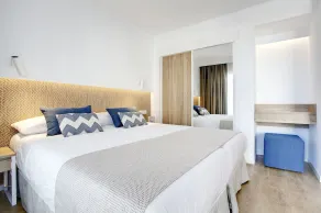 Grupotel Picafort Beach - Chambre