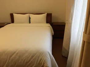 Palmo Serviced Apartment 3 - Quarto