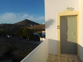 Pnoi Hotel - Rom