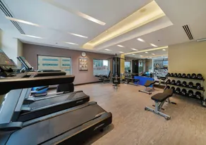 Dar Rayhaan by Rotana Al Khobar - Gym