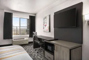 La Quinta by Wyndham Hesperia Victorville - Chambre