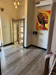 Peace And Color Limited - Room