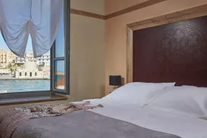 Domus Renier Boutique Hotel - Vue de la chambre