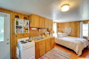 Chic Port Austin Studio: Steps to Lake Huron - Innenbereich