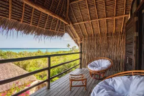 Sunshine Bay Zanzibar - Adults Only - View from room